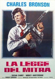 La legge del mitra - vosit